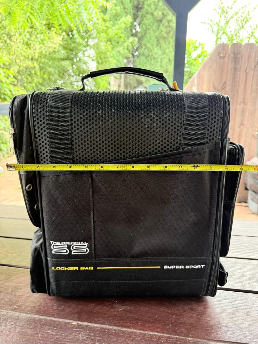 The OGIO Original SS Super Sport Locker Bag